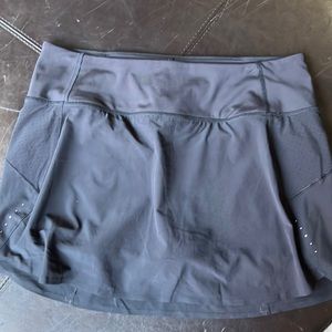 Athleta skirt